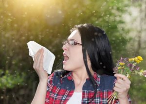 Allergien