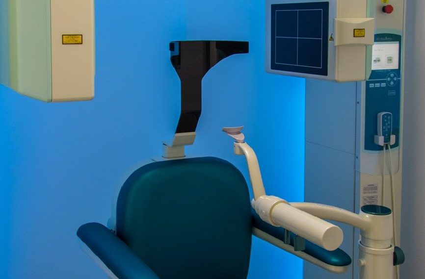 DVT-HNO-iCone-Beam Computed Tomography (CBCT)