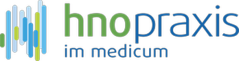 HNO medicum – Gemeinschaftspraxis für Hals-Nasen-Ohren Heilkunde im medicum Facharztzentrum Wiesbaden Logo