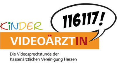 Kinder-Videoaerztin-Logo