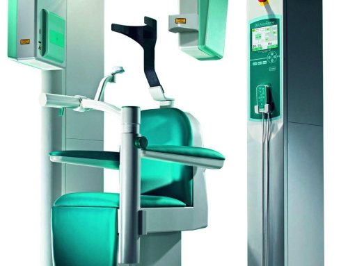 Cone-Beam Computed Tomography (CBCT)